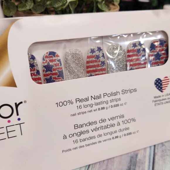 Color Street Other - Retired Color Street- Glitz and Glory